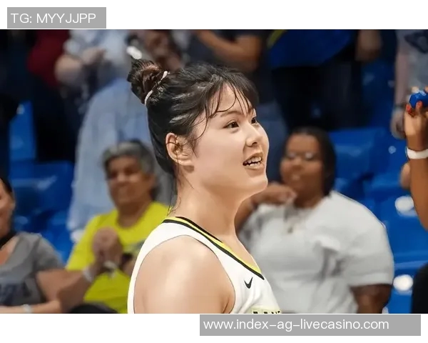 李月汝在WNBA遭遇冷遇三场比赛仅得2分全场出场时间仅4分钟